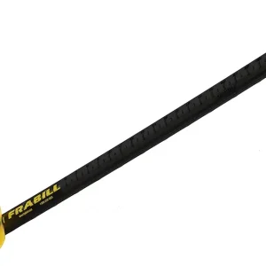 Frabill Ice Scooper | Extra-Large Ladle For Scooping Out Ice While Ice Fishing