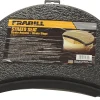 Frabill Strato Seat | Comfortable Snap on Lid with Foam Padding for Storage Bucket Seat Option