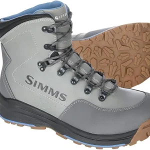 FreeSalt Wading Boots for Men and Women - Rugged Saltwater Fishing Shoes for Coastal and Brackish-Water Expeditions