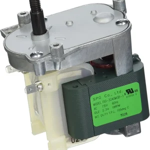 Frigidaire 241816602 Genuine OEM Auger Motor for Refrigerators