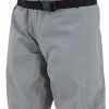 FROGG TOGGS Canyon II Breathable Waterproof Stockingfoot Fishing Chest Wader for Fishing