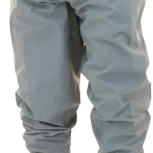 FROGG TOGGS Hellbender Stockingfoot Guide Pant, Waterproof Fishing Wading Pants for Fishing