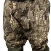 FROGG TOGGS Men's Grand Refuge 3.0 Waterproof Bootfoot Wader for Hunting with Removable Insulation Liner
