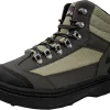 FROGG TOGGS Men's Hellbender Fishing Wading Boot Felt Or Cleated