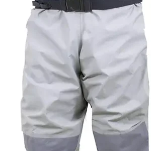 FROGG TOGGS Men's Hellbender Pro Waterproof Stockingfoot Fishing Chest Wader for Fishing