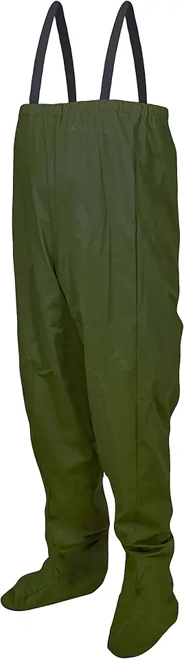 FROGG TOGGS Men's Rana Emergency Waterproof Chest Wader