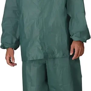 FROGG TOGGS Men's Ultra-Lite2 2-Layer Waterproof Breathable Rain Suit