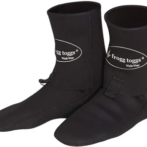 Frogg Toggs Neoprene Booties