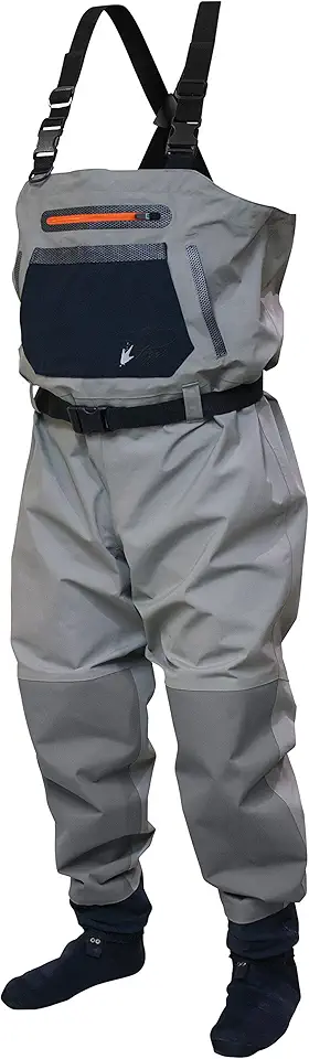 Frogg Toggs Sierran Breathable Stockingfoot Chest Wader