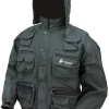 FROGG TOGGS Waterproof Cascades Sportsman's Pack Jacket