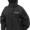 FROGG TOGGS Women's Classic Pro Action Waterproof Rain Jacket