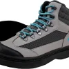 FROGG TOGGS Women's Hellbender Wading Boot in Felt or Cleated