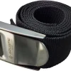Fully Adjustable 60" (1.52M) Nylon Dive Weight Belt with 304 Stainless Steel Buckle