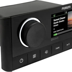 Fusion� Apollo� MS-RA670 Marine Stereo, With DSP, A Garmin Brand