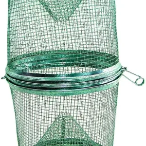 G-40 Minnow Trap, 1.5 Pounds