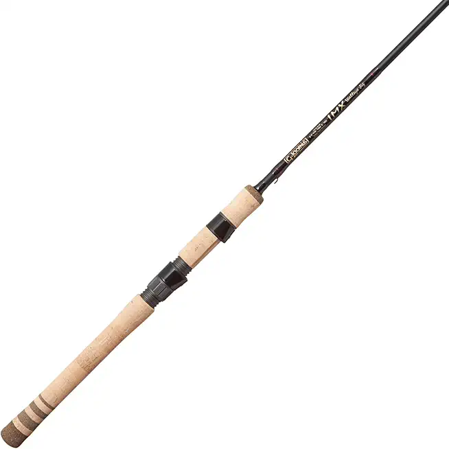 G. Loomis IMX 751S WJR