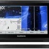 Garmin EchoMap+ 94sv, US Offshore g3, GT51 Xdcr (Renewed)