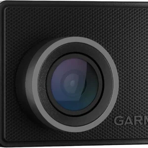 Garmin G010-N2505-10 1440p and 140-degree FOV Dash Cam 57 - Certified Refurbished