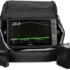 Garmin LiveScope� Plus Ice Fishing Bundle LI with Garmin Navionics+ Maps for U.S. Inland