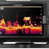 Garmin Striker Vivid 7cv, U.S. with GT20-TM Transducer - Easy-to-Use 7-inch Color Fishfinder and Sonar Transducer, Vivid Scanning Sonar Color Palettes (010-02552-00)