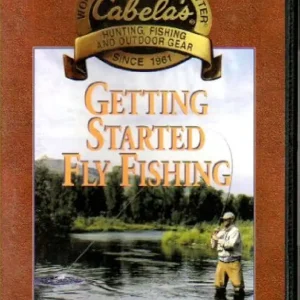 Getting Started Fly Fishing - Cabela's