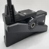 GGFishing Cable Saver for Garmin Livescope Plus Transducer LVS34 - Patent Pending! (Side Opening)