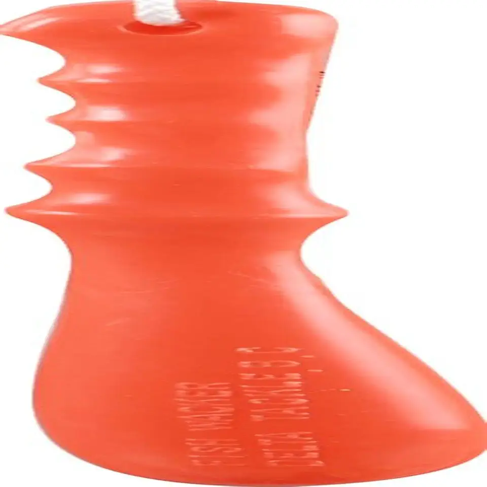 Gibbs Fish Wacker
