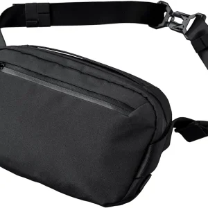 Go Sling Mini V2- Everyday Sling Bag for Men - 5L Fits iPad Mini and More -Fidlock Buckle with Weatherproof Fabrics Axoflux 300D