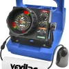 GP1812 FL18 Genz Pack 12Deg Ice-Ducer Combo