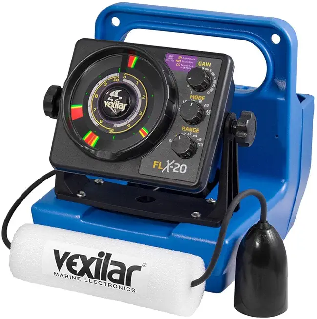 GPX2012 Inc., FLX-20 Genz Pack with 12 Ice-Ducer
