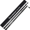 Green Elephant Camping Tarp Poles - Adjustable Aluminum Telescoping Tent Poles for Tarps, Canopy & Awning - Heavy Duty Collapsible Pole Set of 2 - Extends 8ft, Shrinks to 2ft - Caravan & Beach Shade