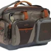 Green River Gear Bag, Granite