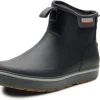 Grundens Men�s DECK-BOSS Ankle Boot | Durable, Waterproof