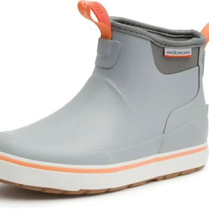 Grundens Women�s DECK-BOSS Ankle Boot