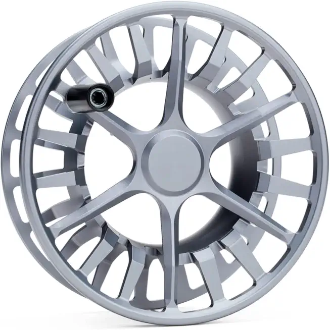 Guru S-Series Fly Fishing Spool (Spool ONLY) | All-Water | Guru S Compatible