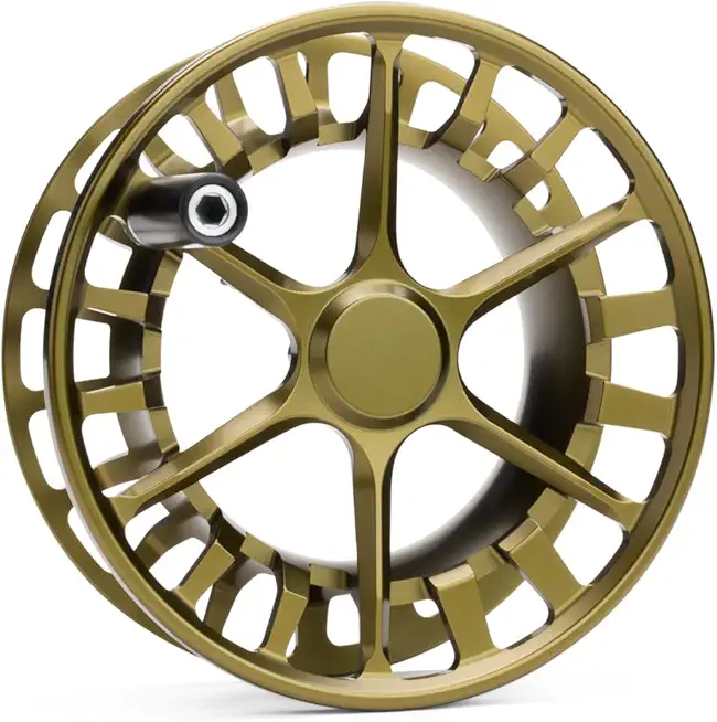 Guru S-Series Fly Fishing Spool (Spool ONLY) | All-Water | Guru S Compatible