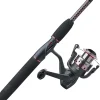 GX2 Spinning Reel and Fishing Rod Combo