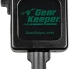 Hammerhead Industries Gear Keeper Net Retractors � Features Various Mounting Options With QC-II Split Ring Accessory � Ideal for Fly Fishing and Kayak Fishing - Made in USA