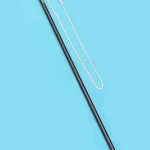 Hammers Collapsible Wading Staff Fishing Stick Tall Version