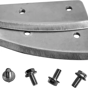 Hand Auger Blades