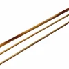 Hardy Palakona Taper - 9ft 6wt - Bamboo Fly Rod Blank - 3Pieces