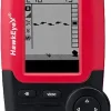 HawkEye FishTrax 1 with Virtuview Icon Display