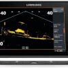 HDS PRO Fish Finder/Chart Plotter, Available with and Without Transducer