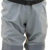 Hellbender Breathable Waterproof Stockingfoot Fishing Chest Wader for Fishing