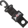 HERCULES Dry Fly Fishing Floatant Caddy Holder, Floatant Bottle Holder, Attach to Fishing Vest, Pack, Jacket, Waders, Sling and Lanyard