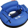 High Sierra II Inflatable Float Tube for Fishing and Angling by Caddis Sports
