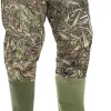 Hip Waders � Waterproof Camo Hip Waders for Men & Women with Boots, Lightweight Wading Hip Boots for Fishing & Hunting
