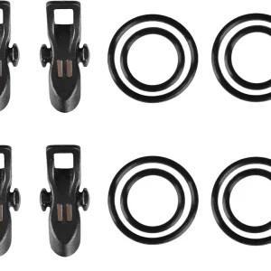 HK1 Magnetic Hook Keeper