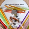 HMH Tube Fly Method Starter Kit with DVD