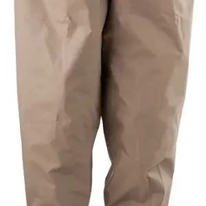 Hodgman Mackenzie Cleated Hip Bootfoot , Brown- 12